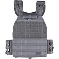 5.11 TacTec - Chaleco porta placas Sandstone